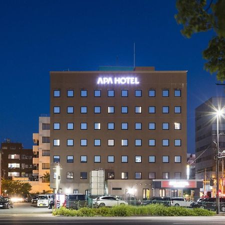 Apa Hotel Nagasaki Ekiminami Kültér fotó