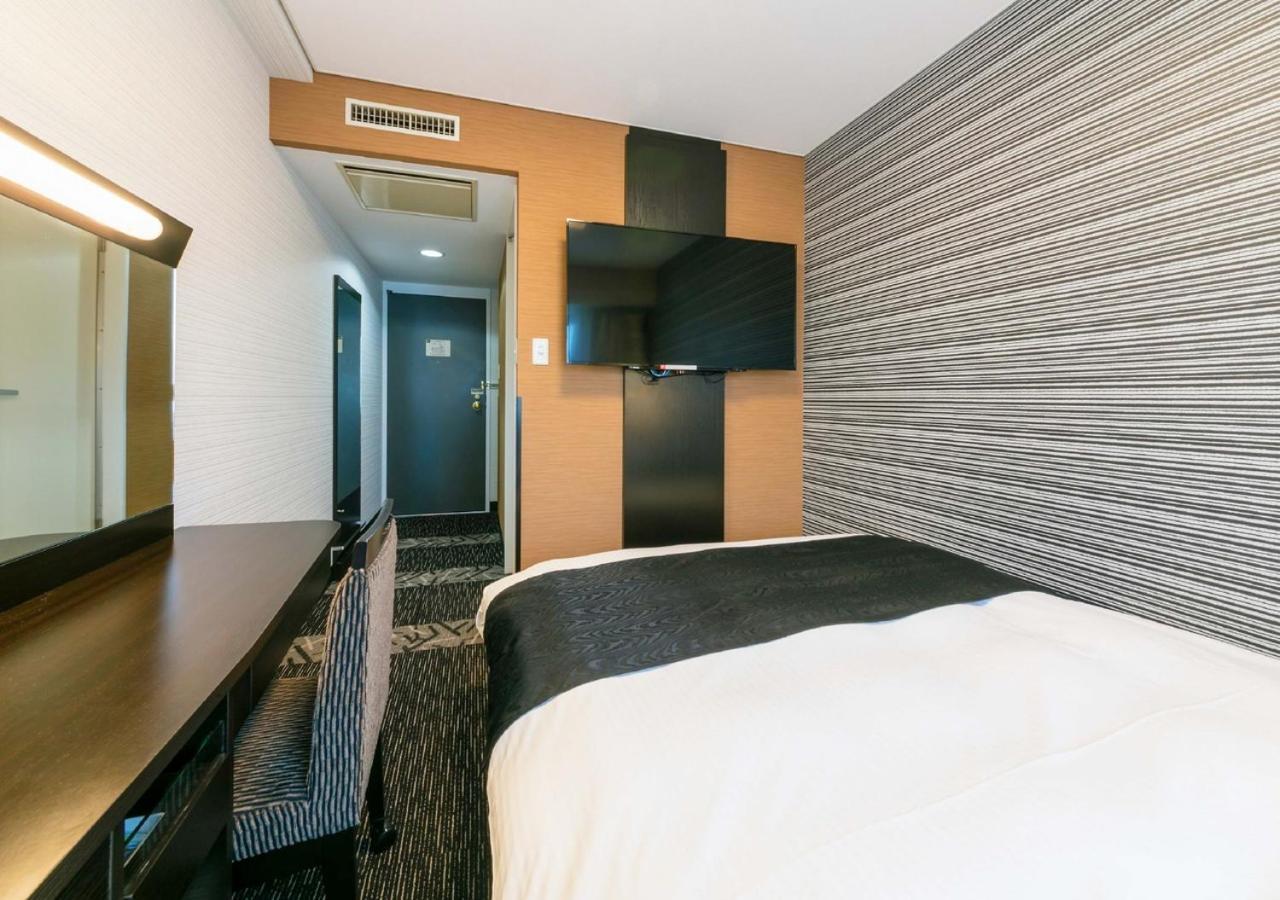 Apa Hotel Nagasaki Ekiminami Kültér fotó