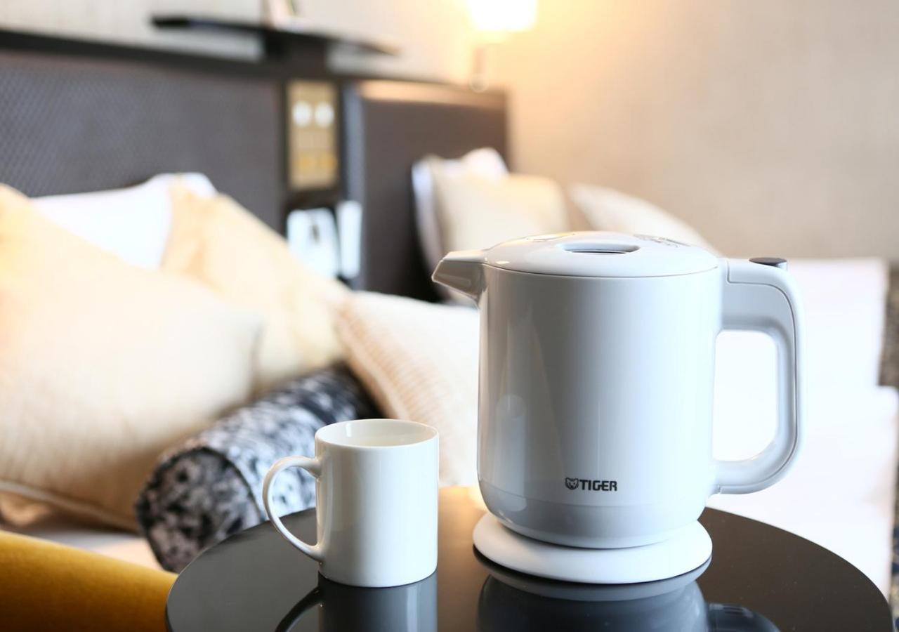 Apa Hotel Nagasaki Ekiminami Kültér fotó