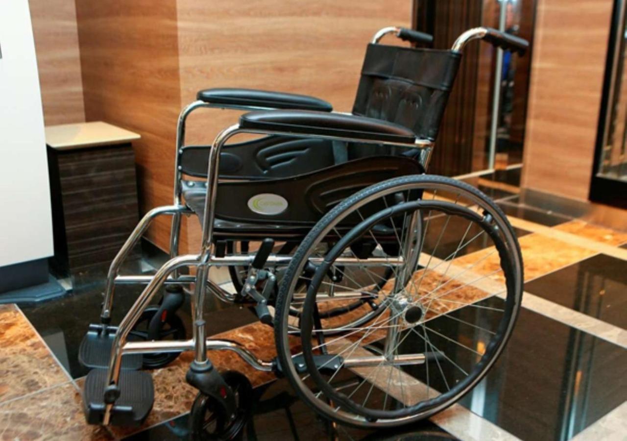 Apa Hotel Nagasaki Ekiminami Kültér fotó