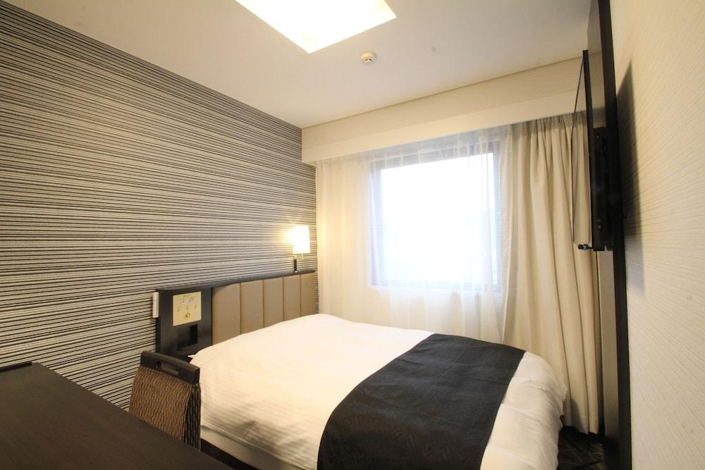 Apa Hotel Nagasaki Ekiminami Kültér fotó