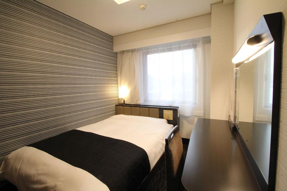Apa Hotel Nagasaki Ekiminami Kültér fotó